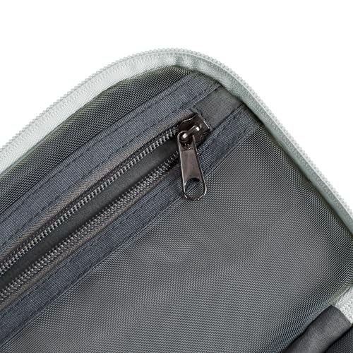 Travelon Jewelry Organizer - color: Platinum