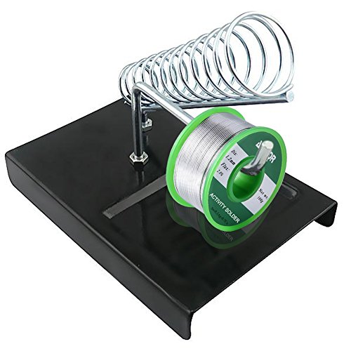 AUSTOR 1.2mm Lead Free Solder Wire with Rosin Core - size: 1.2mm 100g