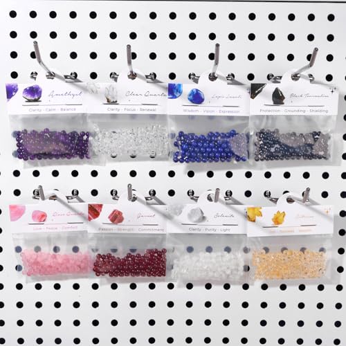 Raicegs 100pcs 4mm Black Tourmaline Beads Natural Gemstone Beads Round Loose Beads for Jewelry Making DIY Bracelets Necklace - color: Black Tourmaline, size: 4mm Round