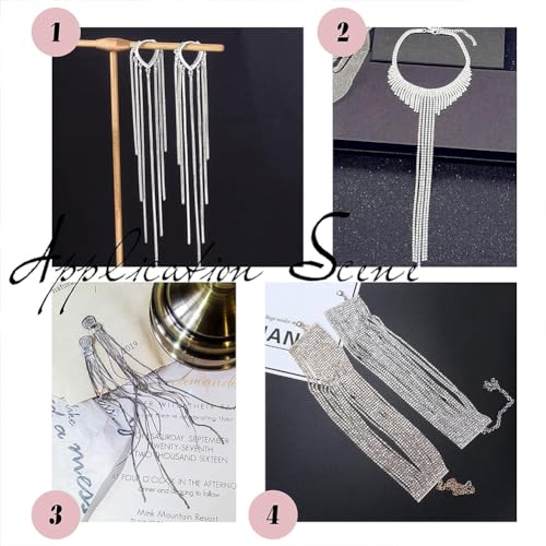 UNICRAFTALE 5m Necklace Chains for Jewelry Making Stainless Steel Soldered Necklace Chain Coreana Chains 0.5mm Golden Metal Necklaces Bracelet Chain for Women Men DIY Jewelry Making