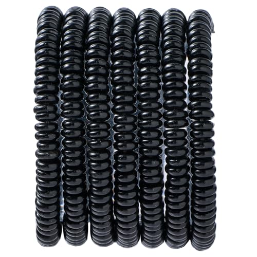 Natural Black Onyx Agate Disk Stone Spacer Beads 6x2mm 38cm/str Flat Rondelle Loose Semi Gemstone Caps for Making Bracelets Necklace - color: Black Onyx Agate