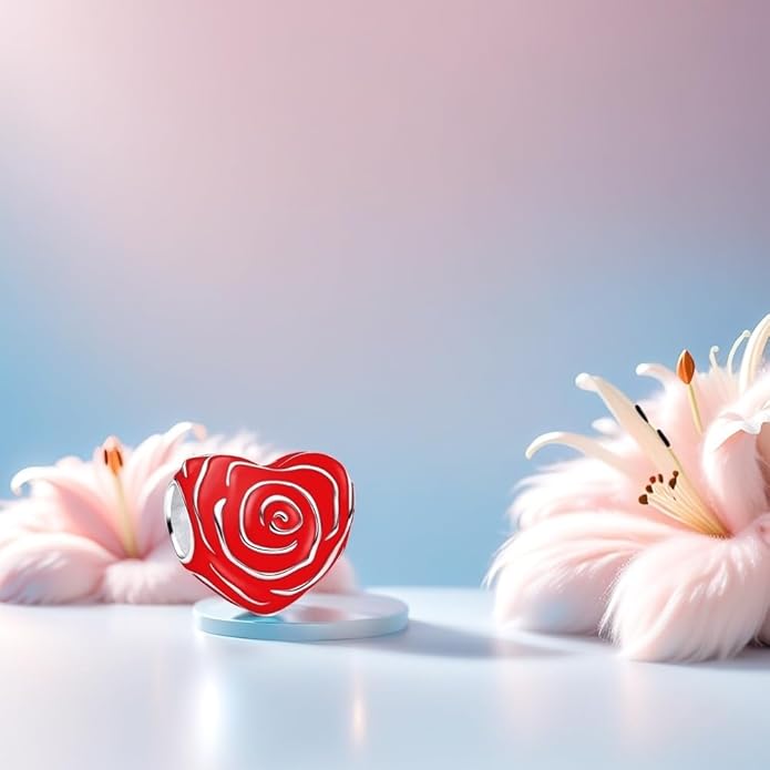 Fashion Charms Compatible for Bracelets,S925 Sterling Silver Charms,For Women Jewelry Present