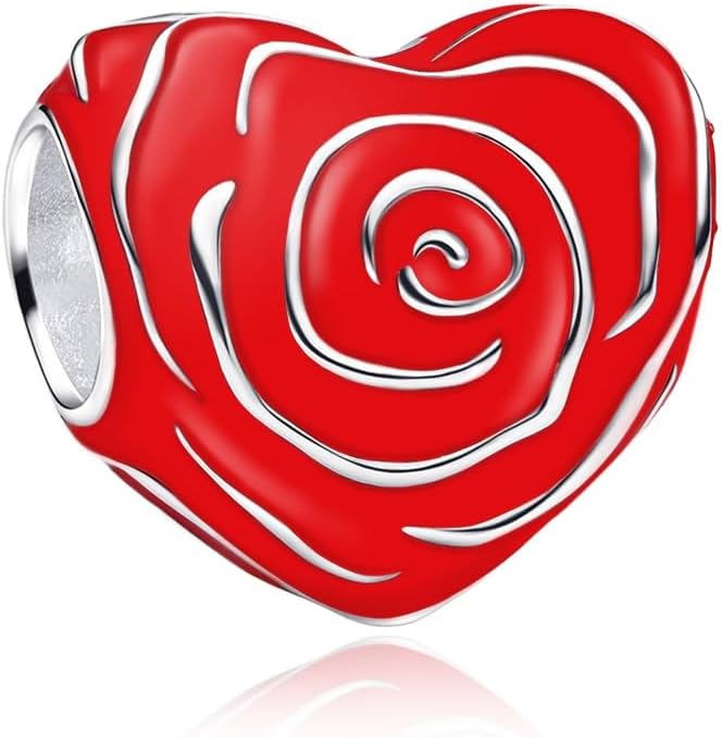 Fashion Charms Compatible for Bracelets,S925 Sterling Silver Charms,For Women Jewelry Present