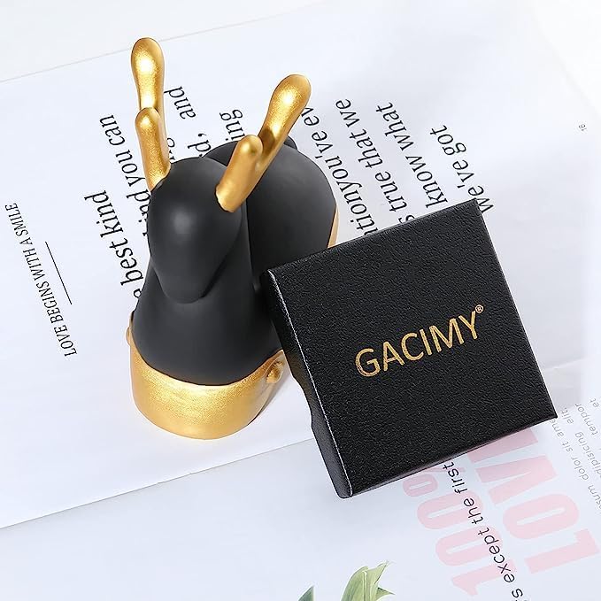 Gacimy 14K Gold Plated Hoop Earrings for Women, 14k Real Gold Plated with 925 Sterling Silver Post, Hypoallergenic Lightweight Thick Hoops Earrings for Women Trendy