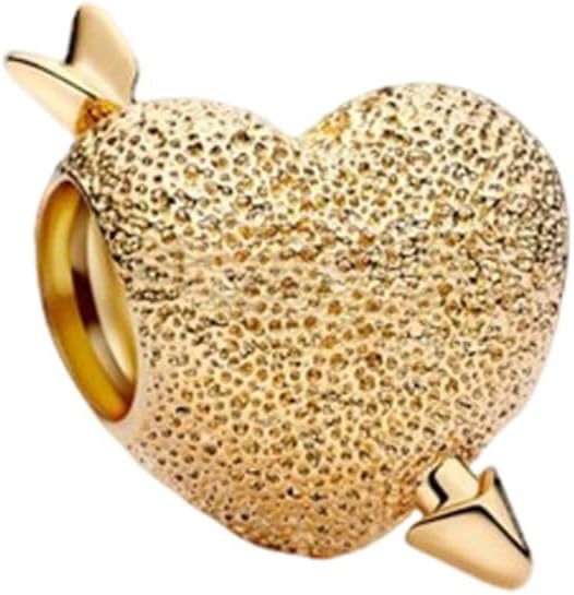 Fashion Charms Compatible for Bracelets,S925 Sterling Silver Charms,For Women Jewelry Present