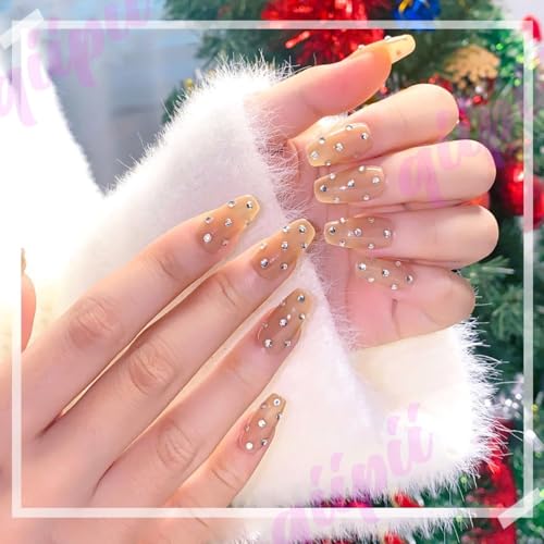 qiipii 4080Pcs Silver Clear Nail Rhinestones Multi Shapes Flatback Crystal White Gems +Round Beads K9 Glass Stones Diamonds Jewels Nail Art Charms Supplies for Nails Faces Eyes Makeup DIY Crafts Phone - color: Crystal Clear, size: B Set