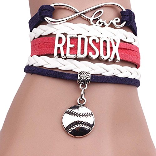 Youdiyla 60pcs Baseball Theme Charms Collection - Mixed Antique Silver Bat Glove Ballgame Sports Ball Softball Metal Alloy Pendants for Jewelry Making DIY Findings (HM130) - color: Baseball Charms