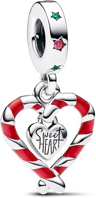Fashion Charms Compatible for Bracelets,S925 Sterling Silver Charms,For Women Jewelry Present
