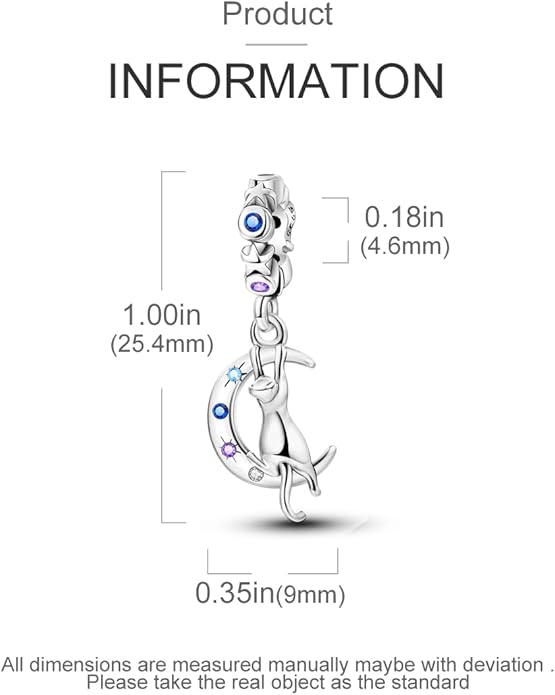 MULA 925 Sterling Silver Charms for Bracelets and Necklaces Family Letters Dangle Pendants Airplane Travel Beads Family Tree Jewelry Charms for Women