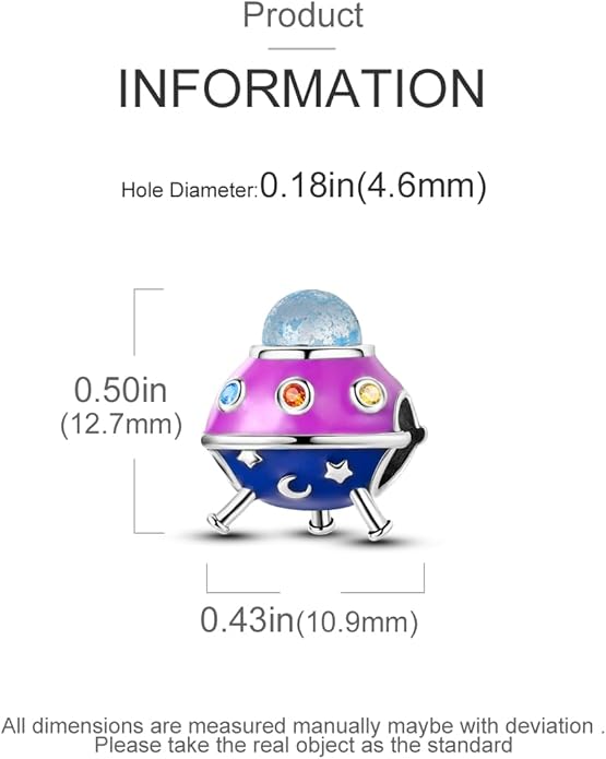 MULA 925 Sterling Silver Charms for Bracelets and Necklaces Airplane Passport Dangle Pendants Beads Butterfly Dragonfly Charms Jewelry Charm for Women