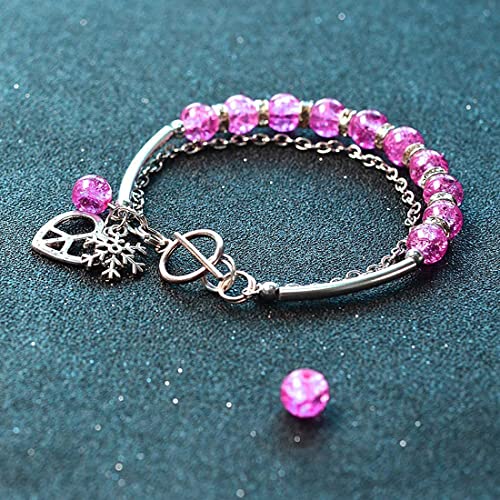 Jump Rings for Jewelry Making 1400 Pcs Nickel Jump Rings 4mm 6mm 5mm 7mm 8mm 10mm Jump Rings with Open/Close Tool for Necklace Bracelet Repair Keychains Jewelry Making Supplies(Nickel) - color: Nickel