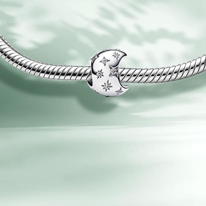 Cute Fashion Heart Charms,S925 Sterling Silver Charm,Bead for Bracelets and Necklaces,For Women Jewelry Present