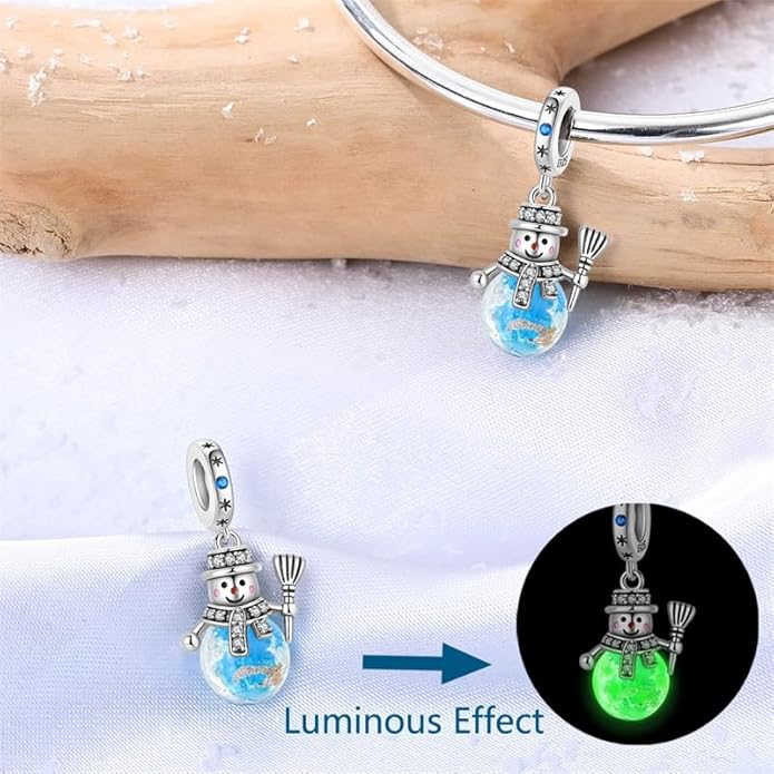 925 sterling silver bracelet necklace pendant, women's jewelry, a charming pendant suitable for matching the original bracelet, perfect for parties, birthdays, and as a jewelry gift