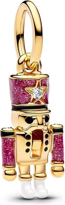 Fashion Charms Compatible for Bracelets,S925 Sterling Silver Charms,For Women Jewelry Present