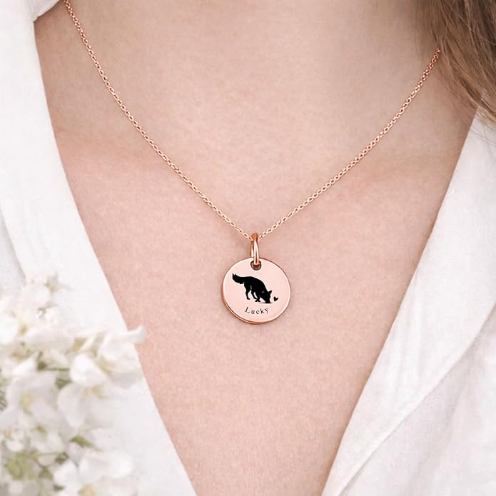SM Design Mama Animal Charm Set – Set of 4 Stainless Steel Charms – Motherhood & Family Keepsake Jewelry Charmss