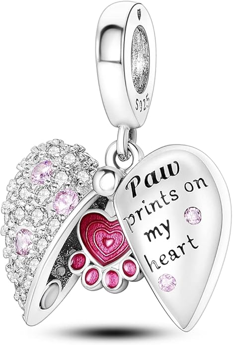 MULA 925 Sterling Silver Charms for Bracelets and Necklaces Family Letters Dangle Pendants Airplane Travel Beads Family Tree Jewelry Charms for Women