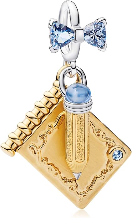 Family Mom Heart Charms 925 Sterling Silver Bead for Bracelets and Necklaces For Women Jewelry Present