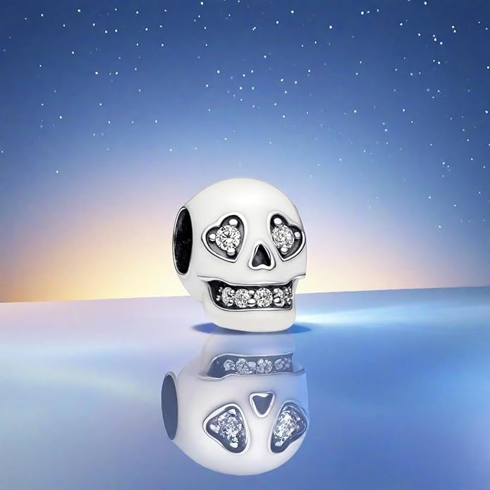 Fashion Charms Compatible for Bracelets,S925 Sterling Silver Charms,For Women Jewelry Present