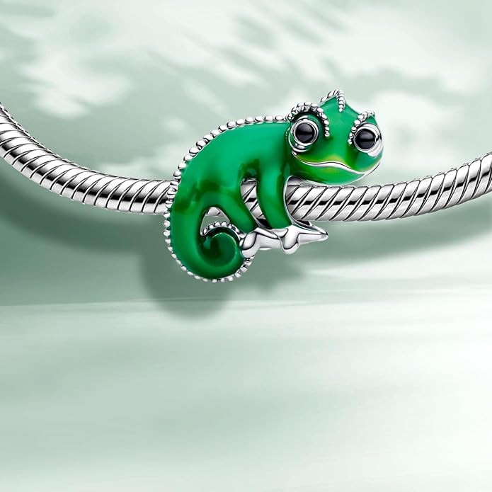 Cute Fashion Heart Charms,S925 Sterling Silver Charm,Bead for Bracelets and Necklaces,For Women Jewelry Present