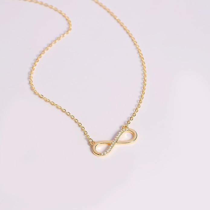 14K Gold Plated Dainty Pendant Butterfly Bead Boot Bee Baseball Flower Compass Airplane Heart Hummingbird Tree Necklace Simple Jewelry Gift for Women