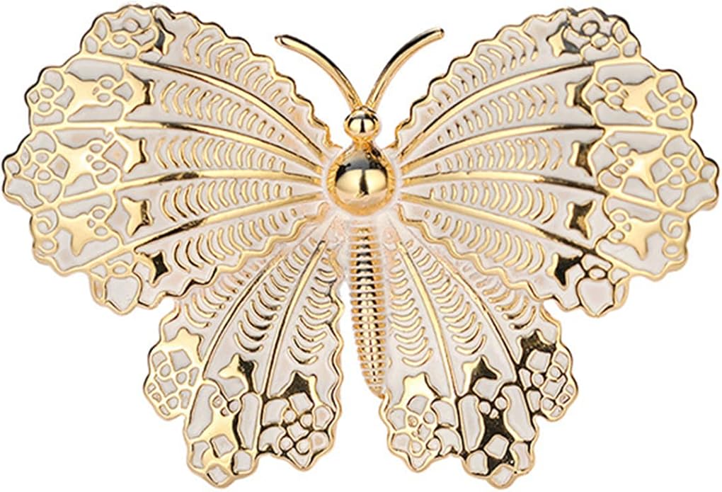 Brooch Pins For Women Fashion, Flower Brooches Jewelry For Women Floral Series Brooches And Pins Designer Lady's Costume