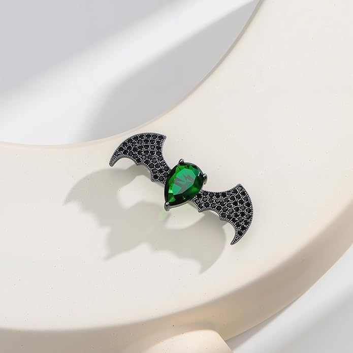 Bird Theme Brooch Pin Cute Bird Animal Brooches Accessories Christmas Birthday Gift for Women
