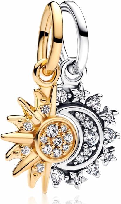 Cute Fashion Heart Charms,S925 Sterling Silver Charm,Bead for Bracelets and Necklaces,For Women Jewelry Present