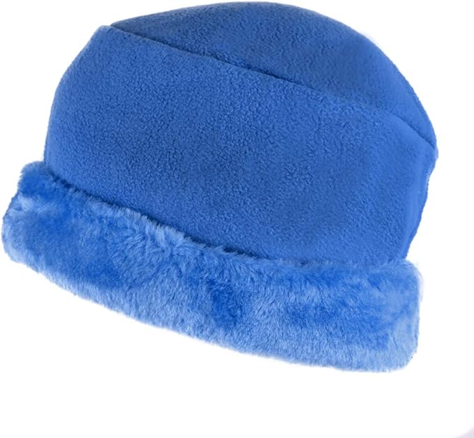 boxed-gifts Women's Warm Fleece Winter - Women's Hat and Glove Set + Hats Gloves Scarves for Women