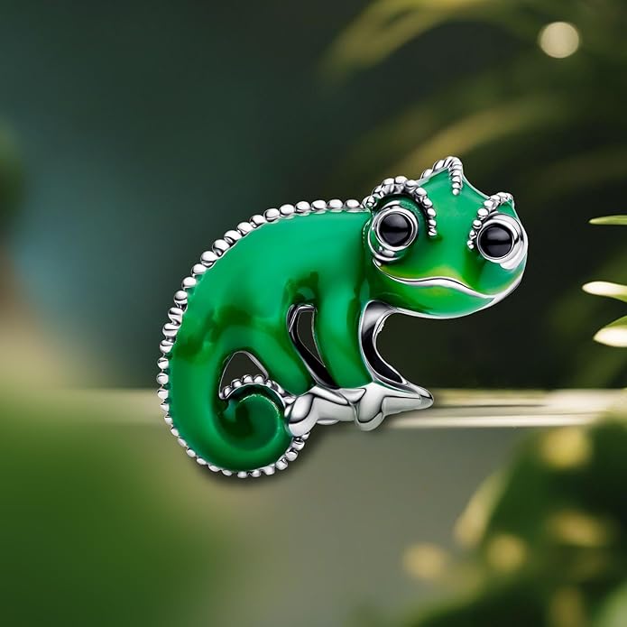 Cute Fashion Heart Charms,S925 Sterling Silver Charm,Bead for Bracelets and Necklaces,For Women Jewelry Present