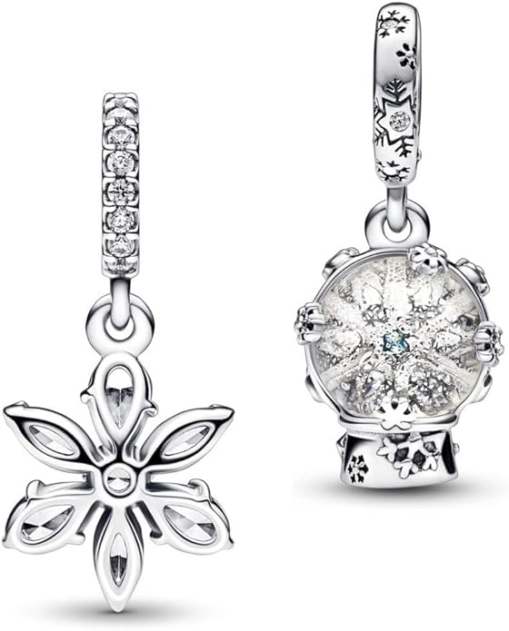Fashion Charms Compatible for Bracelets,S925 Sterling Silver Charms,For Women Jewelry Present