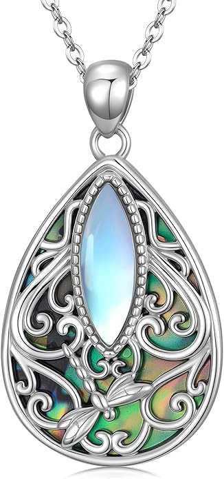 Jewish Jewelry Tree of Life Necklace 925 Jewish Sterling Silver Pendant Necklace Women Gift
