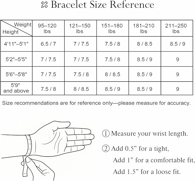 IEFWELL S925 Sterling Silver Bracelet for Women - 1.5mm Singapore Chain Bracelet, Dainty Double Strand Satellite Bead Bracelets, 6.5/7/7.5/8/8.5/9 Inches Jewelry Gifts for Women Her