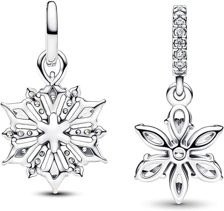 Fashion Charms Compatible for Bracelets,S925 Sterling Silver Charms,For Women Jewelry Present