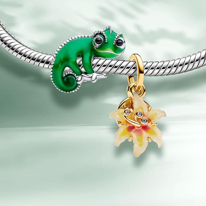Cute Fashion Heart Charms,S925 Sterling Silver Charm,Bead for Bracelets and Necklaces,For Women Jewelry Present