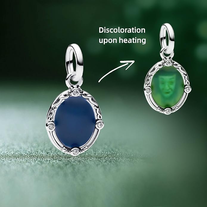 Cute Fashion Heart Charms,S925 Sterling Silver Charm,Bead for Bracelets and Necklaces,For Women Jewelry Present