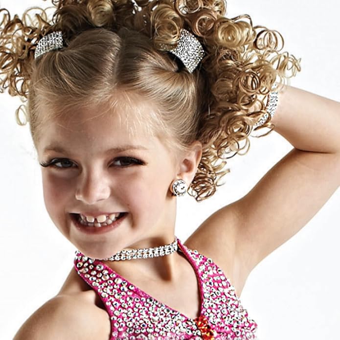| Crystal Clear and Crystal AB Rhinestone Clip On or Pierced Earrings for Dance, Pageant, Prom, Performance, Wedding