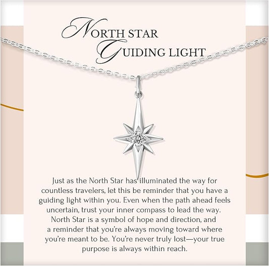 HOPE LOVE SHINE Encouraging Gift for Women - Courage, Strength, Motivational, Inspirational Necklace, Jewelry 16+2", 14k Gold Plated Sterling Silver