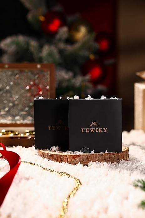 Tewiky Christian Gift Stocking Stuffers Cross Necklace for women-Dainty 14k Gold Plated/Silver Plated Pendant Necklaces Simple Cute Tiny Necklace Jewelry for Women