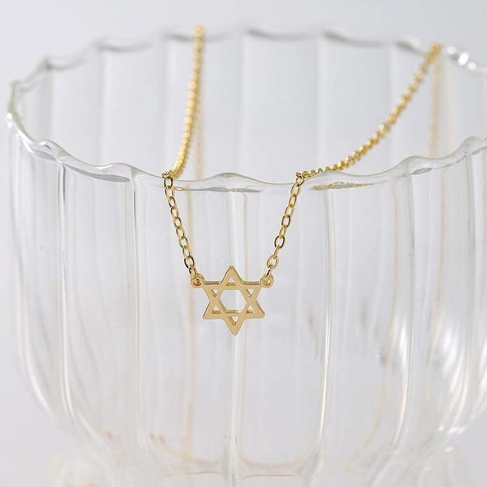 14K Gold Plated Dainty Pendant Butterfly Bead Boot Bee Baseball Flower Compass Airplane Heart Hummingbird Tree Necklace Simple Jewelry Gift for Women