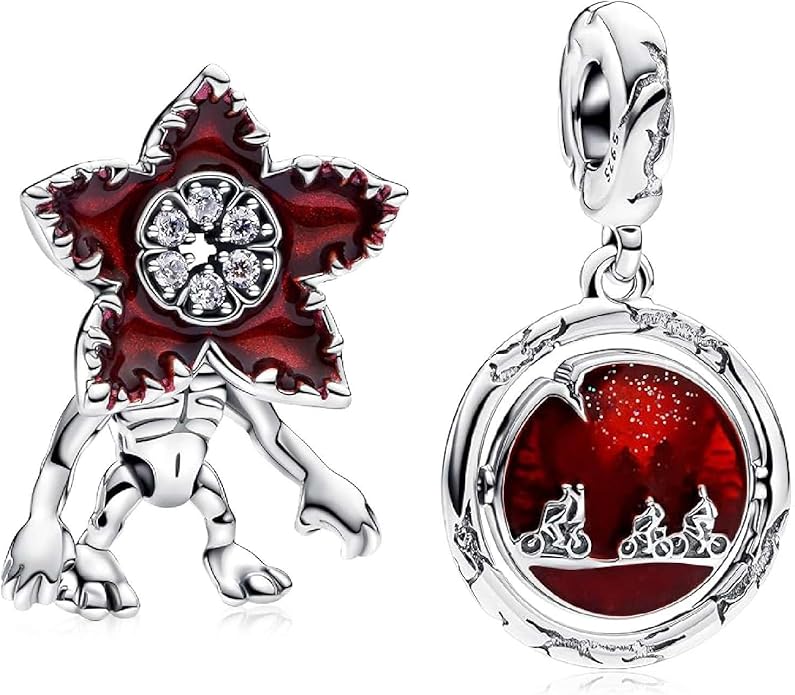 Cute Fashion Heart Charms,S925 Sterling Silver Charm,Bead for Bracelets and Necklaces,For Women Jewelry Present