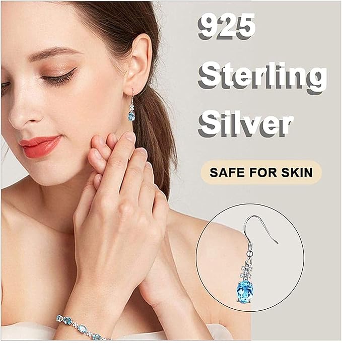 Hypoallergenic Earring Hooks 800 PCS/125 Pairs, Silver Plated Fish Hooks,500pcs Earring Making Kit with Jump Rings and Clear Silicone Earring Backs Stoppers for DIY Jewelry Making