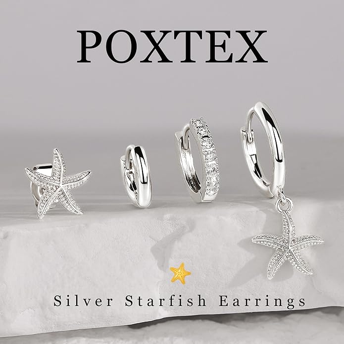 Small Gold Huggie Hoop Earrings Set for Women Men Hypoallergenic 14K Plated Stack Cartilage Earrings, Multiple Piercing Lightweight Mini Thin Cute Dainty Trendy Jewelry Set Christmas Gifts for Women