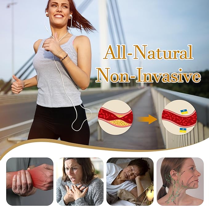 Copper Bracelets for Women, Cross Charm Magnetic Bracelets for Women Copper Jewelry Pulsera de Cobre Para lujer Christian Jewelry with 3500 Gauss Magnetic Bead Valentines Day Gifts for Her