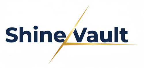 Shine Vault