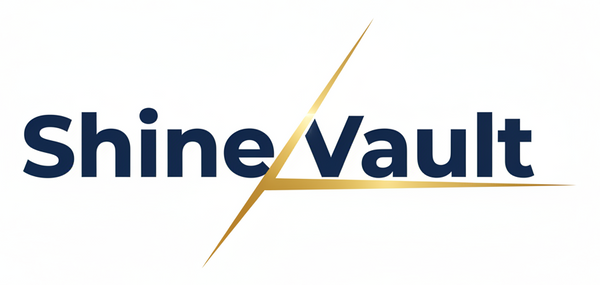 Shine Vault